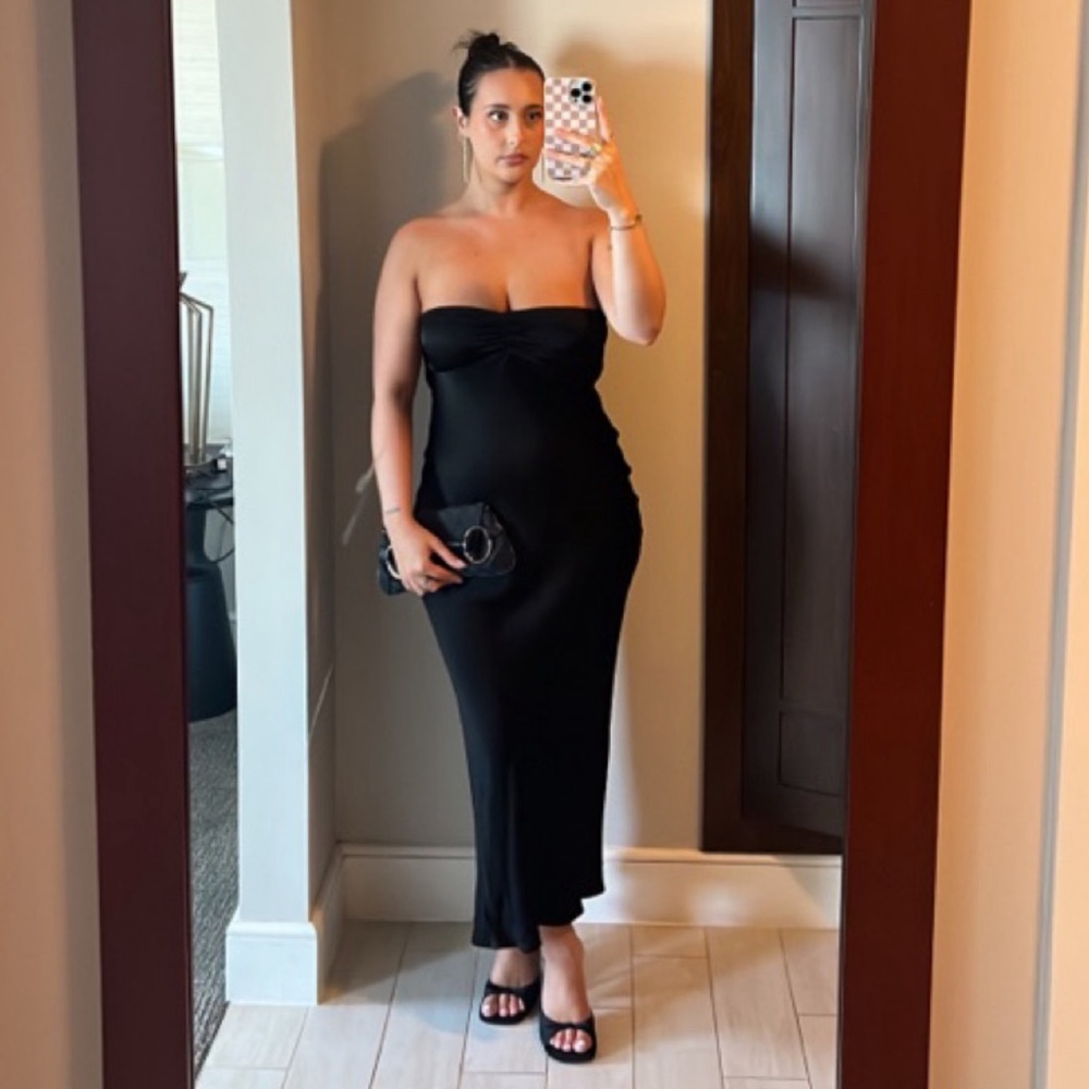 Bec & Bridge Dress